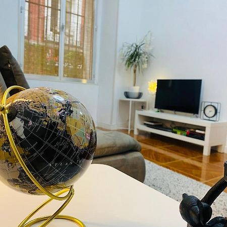 Precioso Apartamento Madrid Centro מראה חיצוני תמונה