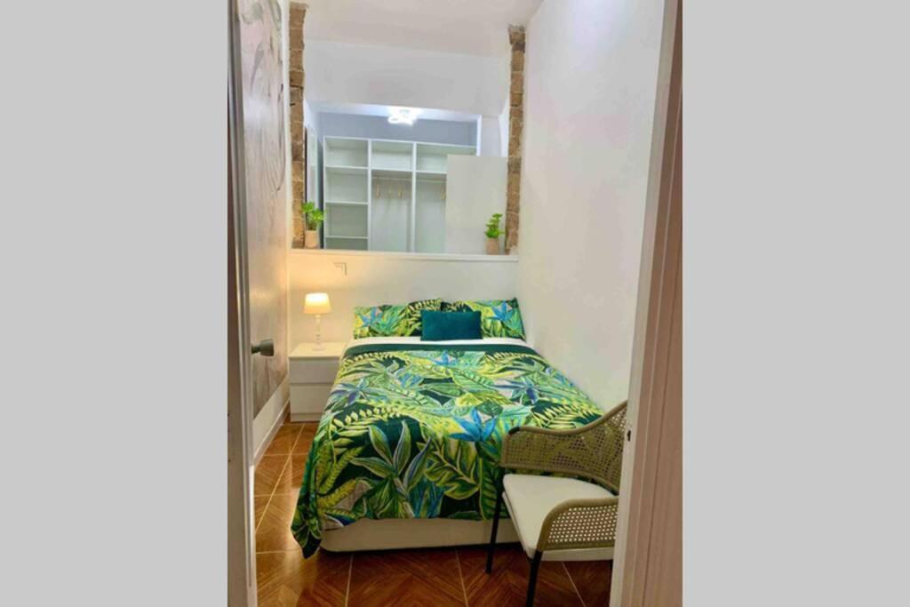 Precioso Apartamento Madrid Centro מראה חיצוני תמונה