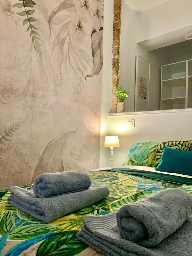Precioso Apartamento Madrid Centro מראה חיצוני תמונה