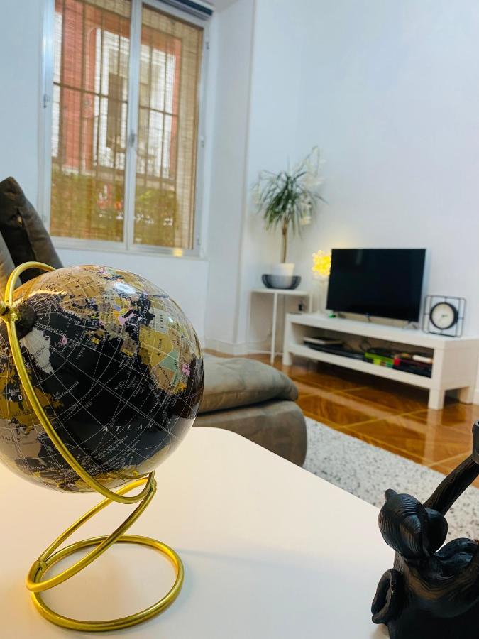 Precioso Apartamento Madrid Centro מראה חיצוני תמונה