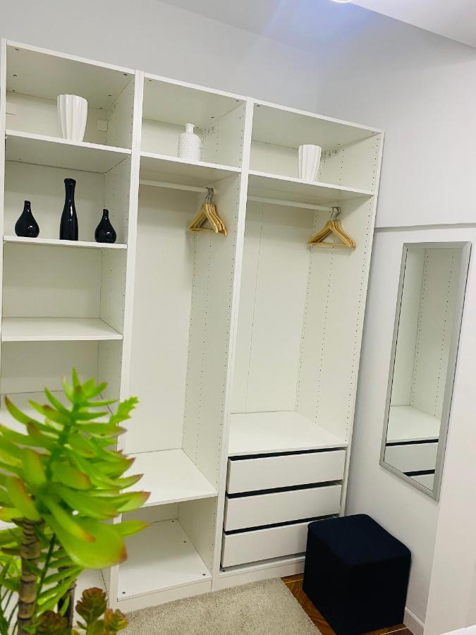 Precioso Apartamento Madrid Centro מראה חיצוני תמונה