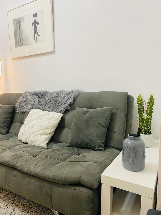 Precioso Apartamento Madrid Centro מראה חיצוני תמונה