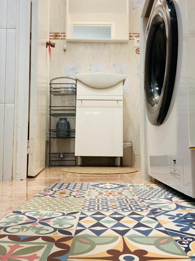 Precioso Apartamento Madrid Centro מראה חיצוני תמונה