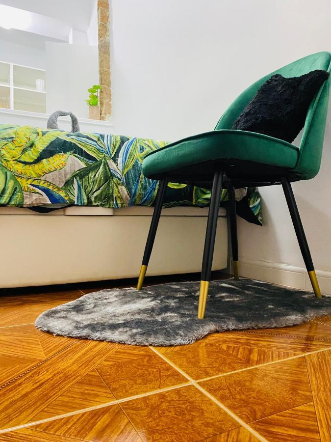 Precioso Apartamento Madrid Centro מראה חיצוני תמונה