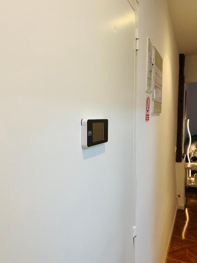 Precioso Apartamento Madrid Centro מראה חיצוני תמונה