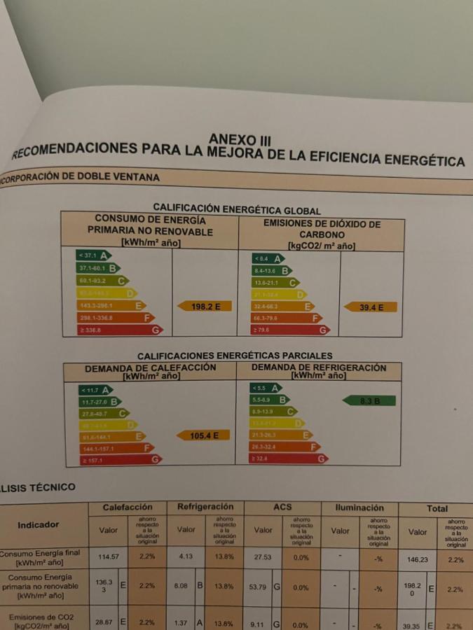 Precioso Apartamento Madrid Centro מראה חיצוני תמונה