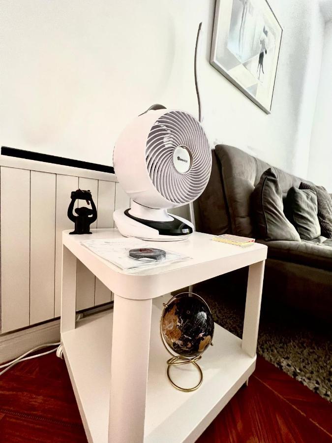 Precioso Apartamento Madrid Centro מראה חיצוני תמונה