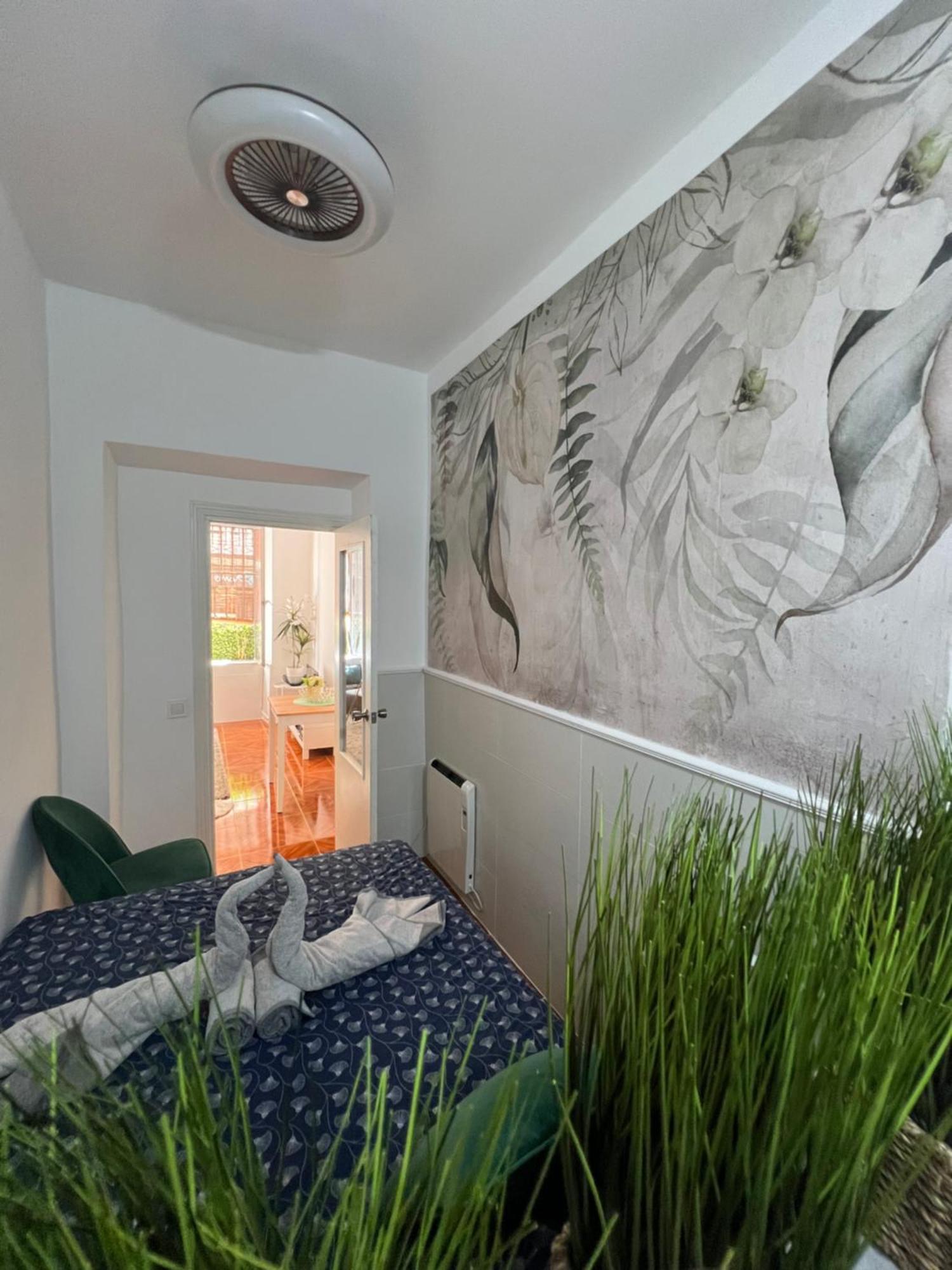 Precioso Apartamento Madrid Centro מראה חיצוני תמונה