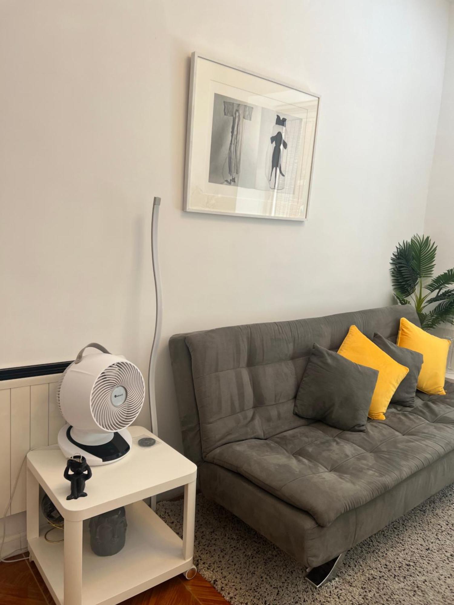Precioso Apartamento Madrid Centro חדר תמונה