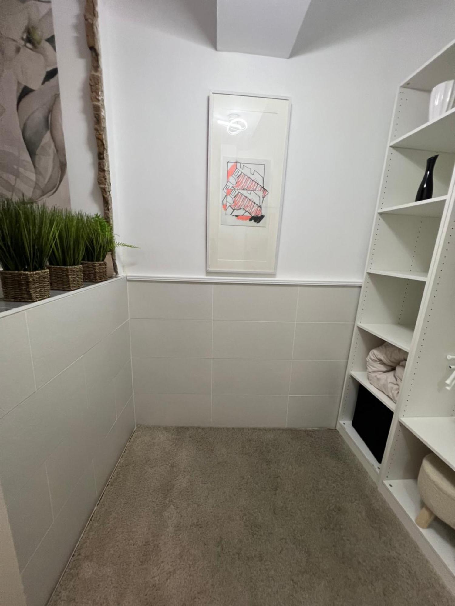 Precioso Apartamento Madrid Centro מראה חיצוני תמונה