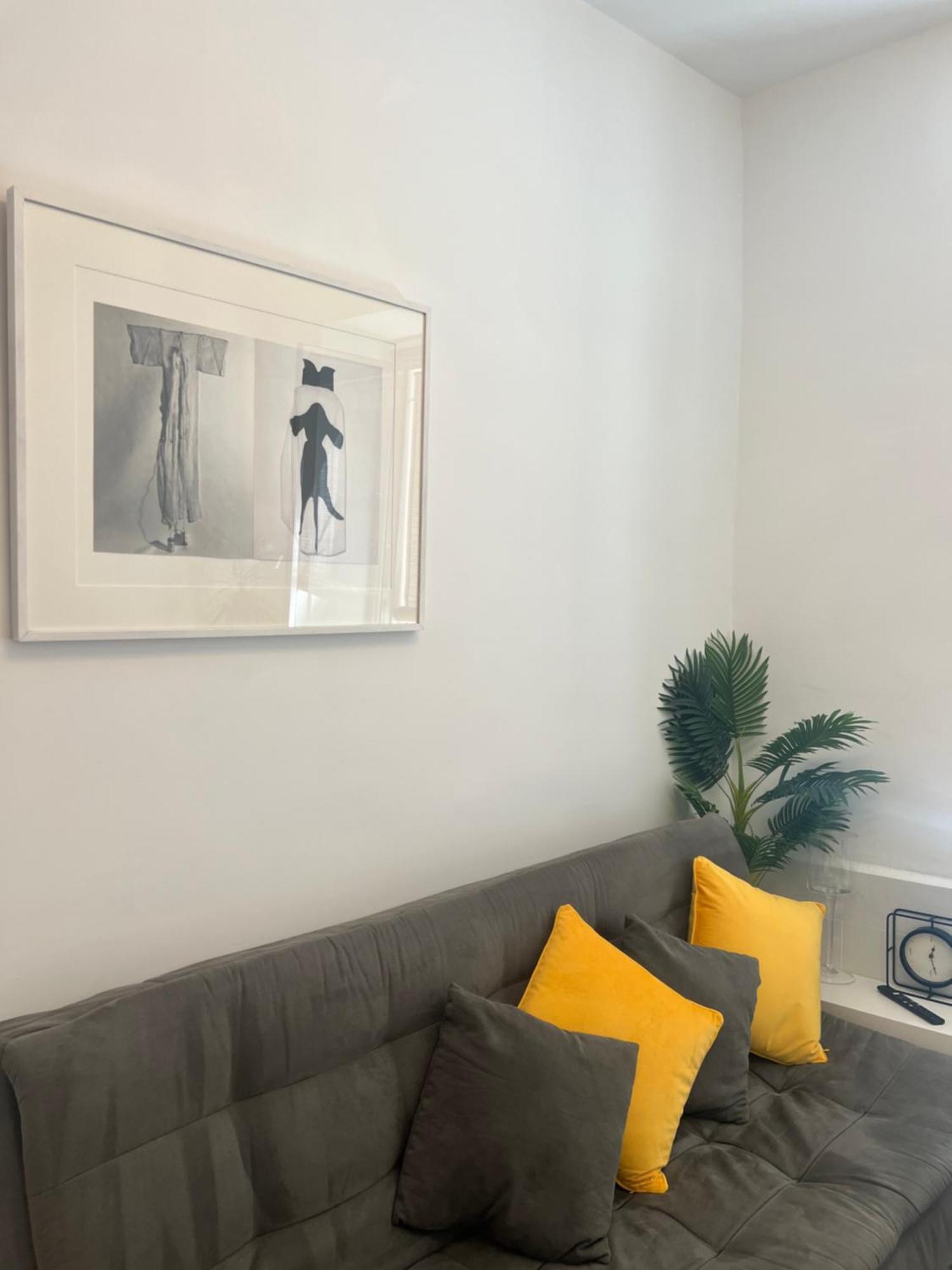 Precioso Apartamento Madrid Centro מראה חיצוני תמונה