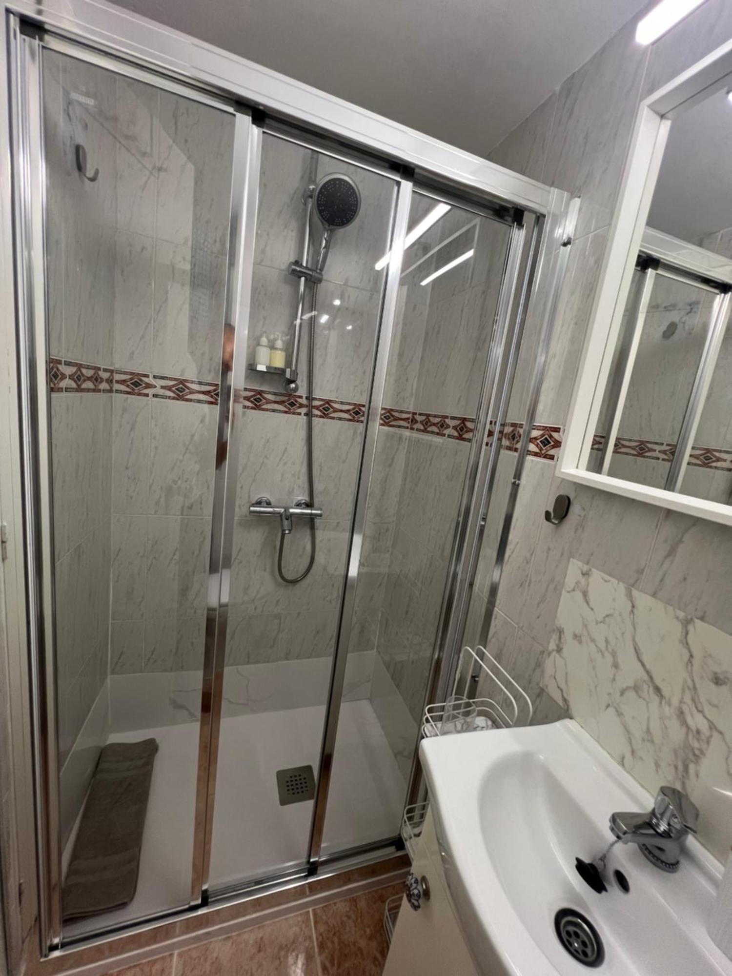 Precioso Apartamento Madrid Centro מראה חיצוני תמונה