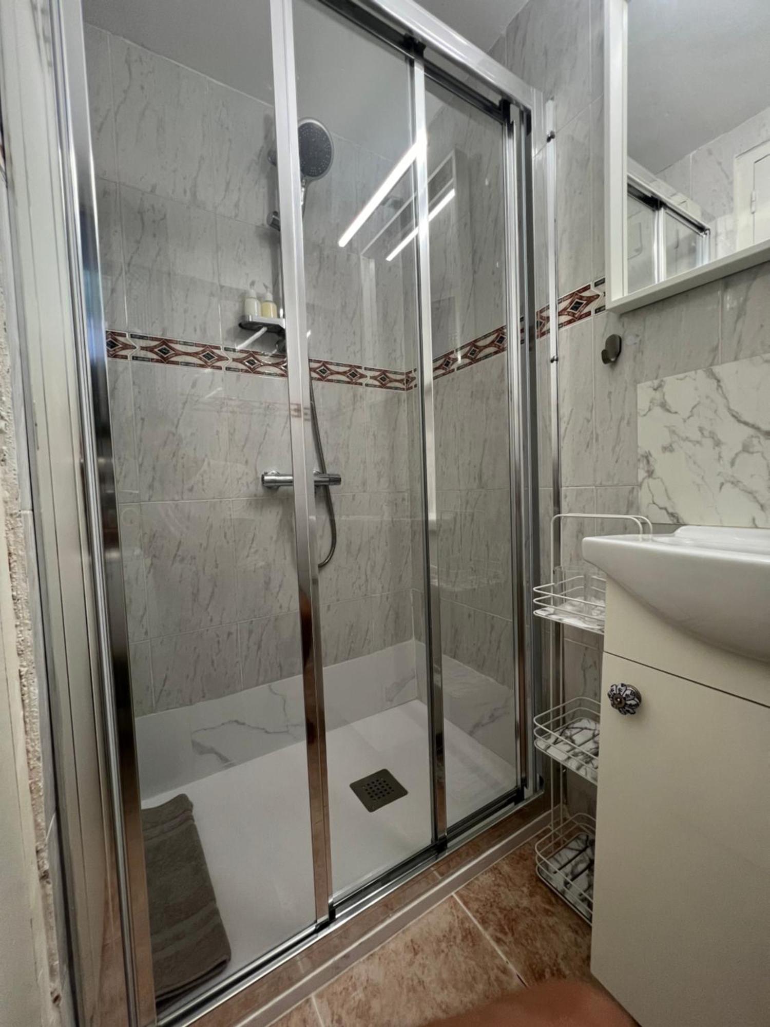 Precioso Apartamento Madrid Centro מראה חיצוני תמונה